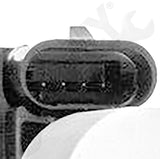 APDTY 143238 Door Lock Actuator Motor Pair