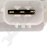 APDTY 143240 Door Lock Actuator Pair 72115SDAA01