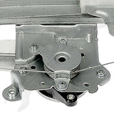 APDTY 143241 Power Window Regulator And Motor
