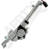 APDTY 143241 Power Window Regulator And Motor