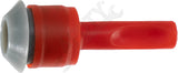 APDTY 143243 Transmission Shift Cable Bushing Replacement Kit With Install Tool