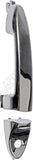 APDTY 143255 Exterior Door Handle Front Left/Right 01-12 Escape, 05-11 Mariner