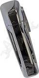 APDTY 143259 Exterior Door Handle Front/Rear Right