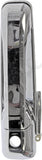 APDTY 143261 Exterior Door Handle Front Left Replaces 1GH291XRAACH, 1GH291XRACCH