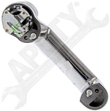 APDTY 143264 Tailgate Handle Replaces 55395410ACCH, 55395410AECH