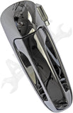 APDTY 143266 Exterior Door Handle Rear Right