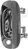 APDTY 143268 Exterior Door Handle Front Left Replaces 55275023CH