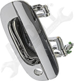 APDTY 143268 Exterior Door Handle Front Left Replaces 55275023CH