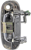 APDTY 143268 Exterior Door Handle Front Left Replaces 55275023CH