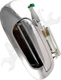 APDTY 143274 Exterior Door Handle Front Right Fits 2002-04 Dakota / 2003 Durango