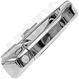 APDTY 143279 Exterior Door Handle FR Fits 07-10 Commander & 05-10 Grand Cherokee