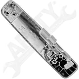 APDTY 143280 Exterior Door Handle FR/RR 05-10 Grand Cherokee & 06-10 Commander
