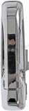 APDTY 143282 Exterior Door Handle RL Fits 07-10 Commander & 05-10 Grand Cherokee