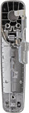 APDTY 143282 Exterior Door Handle RL Fits 07-10 Commander & 05-10 Grand Cherokee