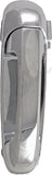 APDTY 143283 Exterior Door Handle Front Right Replaces QR38DX8ACCH