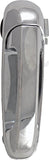 APDTY 143285 Exterior Door Handle Rear Right Replaces 55360334ABCH, 55360334AFCH