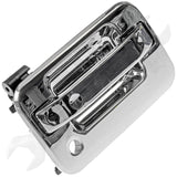 APDTY 143289 Exterior Door Handle Front Right Replaces 9L3Z1522404BACH