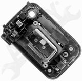APDTY 143289 Exterior Door Handle Front Right Replaces 9L3Z1522404BACH