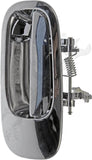 APDTY 143290 Exterior Door Handle Rear Left Replaces YS97AXRAFCH