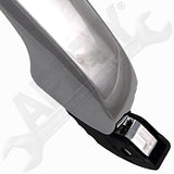 APDTY 143293 Exterior Door Handle Front/Rear Right Fits Caliber, Compass, Patrio
