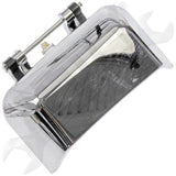 APDTY 143294 Exterior Door Handle Rear Right Replaces 5115826ADCH