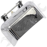 APDTY 143294 Exterior Door Handle Rear Right Replaces 5115826ADCH