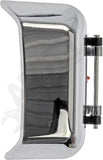 APDTY 143295 Exterior Door Handle Rear Left Replaces 5115827ADCH