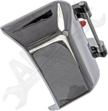 APDTY 143295 Exterior Door Handle Rear Left Replaces 5115827ADCH