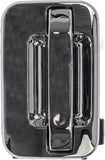 APDTY 143299 Exterior Door Handle Rear Left Fits 2004-15 F-150 / 2006-08 Mark LT