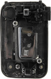 APDTY 143299 Exterior Door Handle Rear Left Fits 2004-15 F-150 / 2006-08 Mark LT