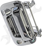 APDTY 143301 Tailgate Handle Replaces 8L3Z9943400ACCH