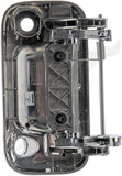 APDTY 143301 Tailgate Handle Replaces 8L3Z9943400ACCH