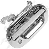 APDTY 143302 Exterior Door Handle Front Right