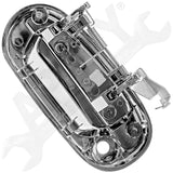 APDTY 143302 Exterior Door Handle Front Right