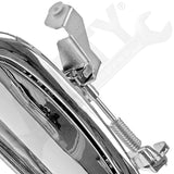 APDTY 143302 Exterior Door Handle Front Right