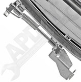 APDTY 143302 Exterior Door Handle Front Right