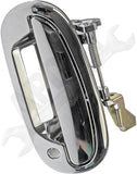 APDTY 143304 Exterior Door Handle Front Left