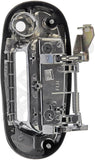 APDTY 143304 Exterior Door Handle Front Left