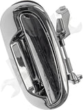 APDTY 143305 Exterior Door Handle RearRight