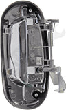 APDTY 143305 Exterior Door Handle RearRight