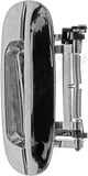 APDTY 143312 Exterior Door Handle Fits Front/Rear Right Fits* DTS DeVille Sevill