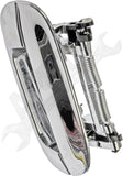 APDTY 143312 Exterior Door Handle Fits Front/Rear Right Fits* DTS DeVille Sevill