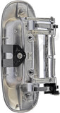 APDTY 143312 Exterior Door Handle Fits Front/Rear Right Fits* DTS DeVille Sevill