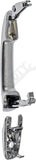 APDTY 143324 Exterior Door Handle Front Left/Right Replaces 7T4Z78218A14ABCH