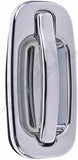 APDTY 143325 Exterior Door Handle Front Right Replaces 15182406CH