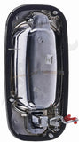 APDTY 143325 Exterior Door Handle Front Right Replaces 15182406CH