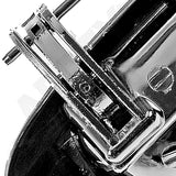 APDTY 143332 Exterior Door Handle Front Right Fits Select 2002-2009 GM Vehicles