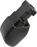APDTY 143347 Bumper End Cap