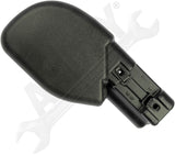 APDTY 143347 Bumper End Cap