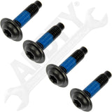 APDTY 143347 Bumper End Cap